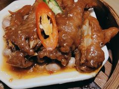-上下九广州菜馆(李家村万达店)