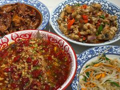 -欧记大排档·景德菜(上海首店)