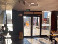 -麦当劳(国家体育场南路店)