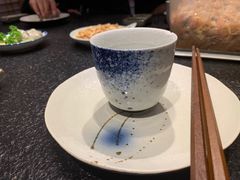 -醉火烧泥炉烤肉(孩儿巷店)