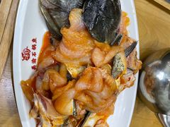 -美渝石锅鱼(礼嘉直营店)