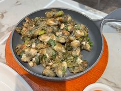 -阿忠食坊大排档·20年老店(万象城店)