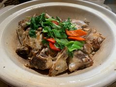 -周三的情书花园餐厅(江北店)