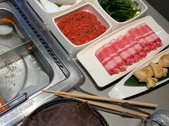 -海底捞火锅(漫乐城夜宵主题店)