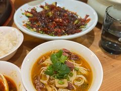 -青城山六善酒店·紫氣園中餐厅