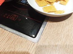 -彤德莱牛肉火锅(双港店)