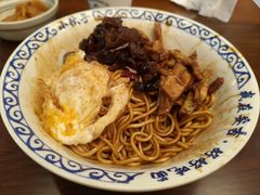 -梅溪·小伙子干挑面(安吉总店)