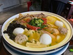 -寻宝记绍兴菜(鲁迅路店)