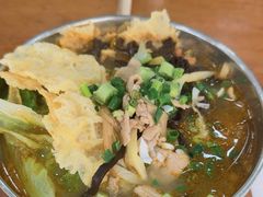 -黎丽螺蛳粉(美林店)