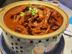 -金典银峰老鹅馆·昆山菜(亭林公园店)