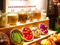 -甘家界柠檬鸭(安吉店)