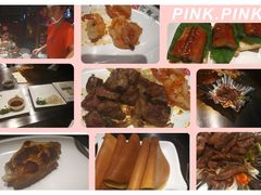 -湘汇概念铁板烧(铁西万达店)