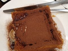 漏奶西多士-新旺茶餐厅(嘉里城店)