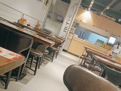 -李先生牛肉面大王(大兴枣园店)