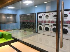 -净悦自助洗衣(陆家嘴金融街区店)