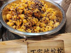 -周小亮丁家坡洋芋(观音桥好吃街B区直营店)