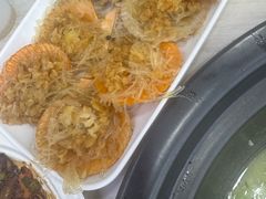 -船奇蒸汽海鲜·闽菜(八市海鲜总店)