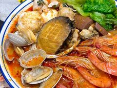 -潮州菜馆(十里河店)