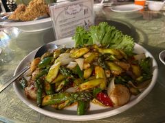 -镇发活海鲜(Clementi)