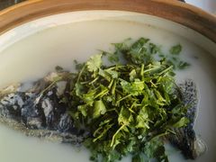 -风味小馆(天目湖宾馆店)