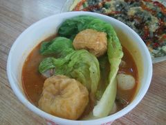-老闽味沙茶面·姜母鸭(传承35年曾厝垵店)