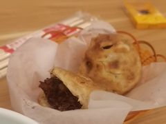 -买又大餐厅(福林里店)