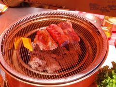 -西塔老太太泥炉烤肉(苏州大悦城店)