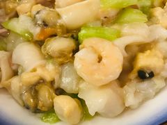 老爆三-普天和酒楼·新津菜·烤鸭(天津之眼店)