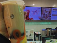 -CoCo都可(搜秀城店)