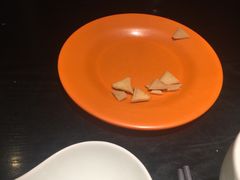 -船歌·鱼水饺青岛菜(合肥路永旺店)