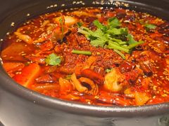 -麻六记(新天地店)