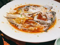 -绿茶餐厅(蓝色港湾店)