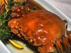 醉膏蟹-孔乙己酒家(虹桥路店)