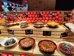 -炉小哥烤肉(信万广场店)