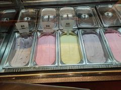 -岷山饭店-芝芝自助餐厅