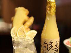-禄婶鸡煲·打边炉