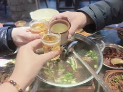-小龙翻大江文化火锅(宽窄店)