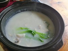 -渔米粥(罗湖店)