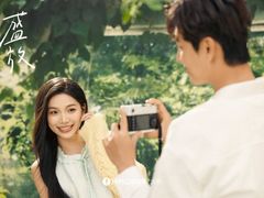 -海马体照相馆|大师(武汉光谷K11店)