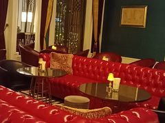 -The St·Regis Bar 瑞吉酒吧