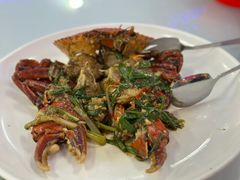 -無招牌海鮮(芽笼店)