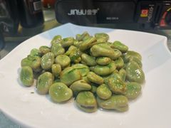 -阿巧一号私房菜(止园路店)