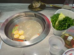 -三头牛·潮汕牛肉生蚝火锅 (夏湾店)