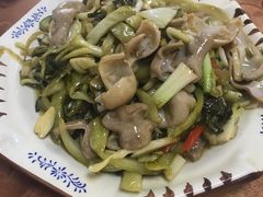 -幽优农庄·森波拉特色本地农家菜