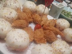 -静之湖湖畔餐厅