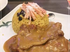 -新记美食(关闸店)