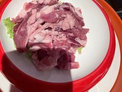 -额尔敦传统涮(公园西路店)