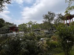 -顺峰山公园