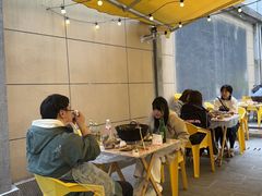 -鸿顺老铁锅美蛙鱼府(解放碑店)