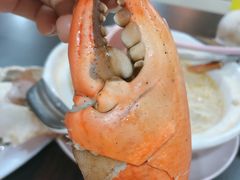 -龙海鲜螃蟹王(宏茂桥店)